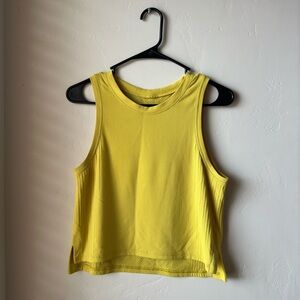 Lululemon Muscle Tank 4
